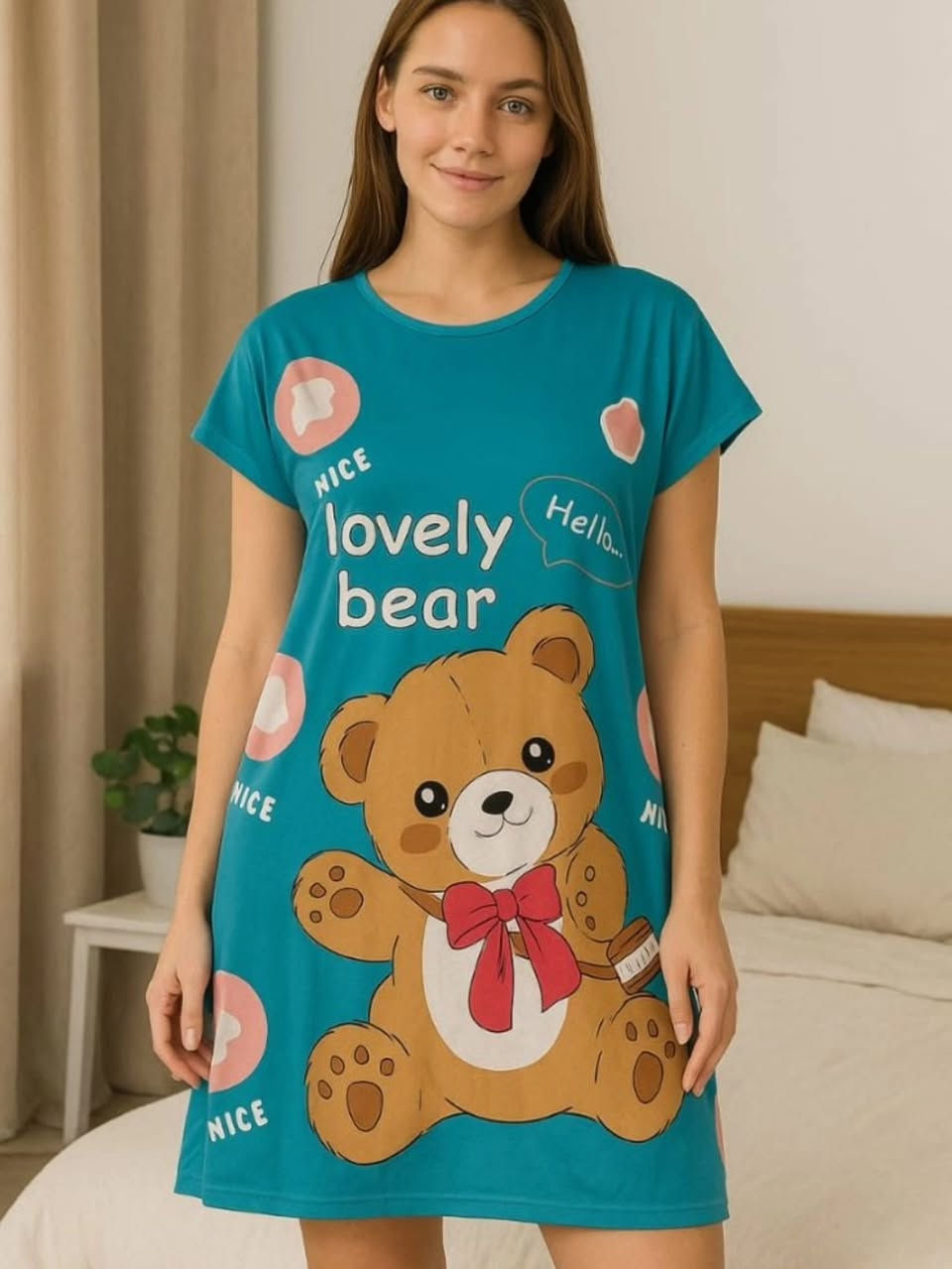 شلحة فانيلة قطن كوالتي عالي جدا
القياس فري سايز تلبس وزن ٦٠ إلى ٧٥
السعر ٣٠٠٠
توصيل داخل كربلاء 3000
توصيل جميع محافظات العراق 5000
للحجز والاستفسار مراسلة البيج او الاتصال على الرقم ***********
