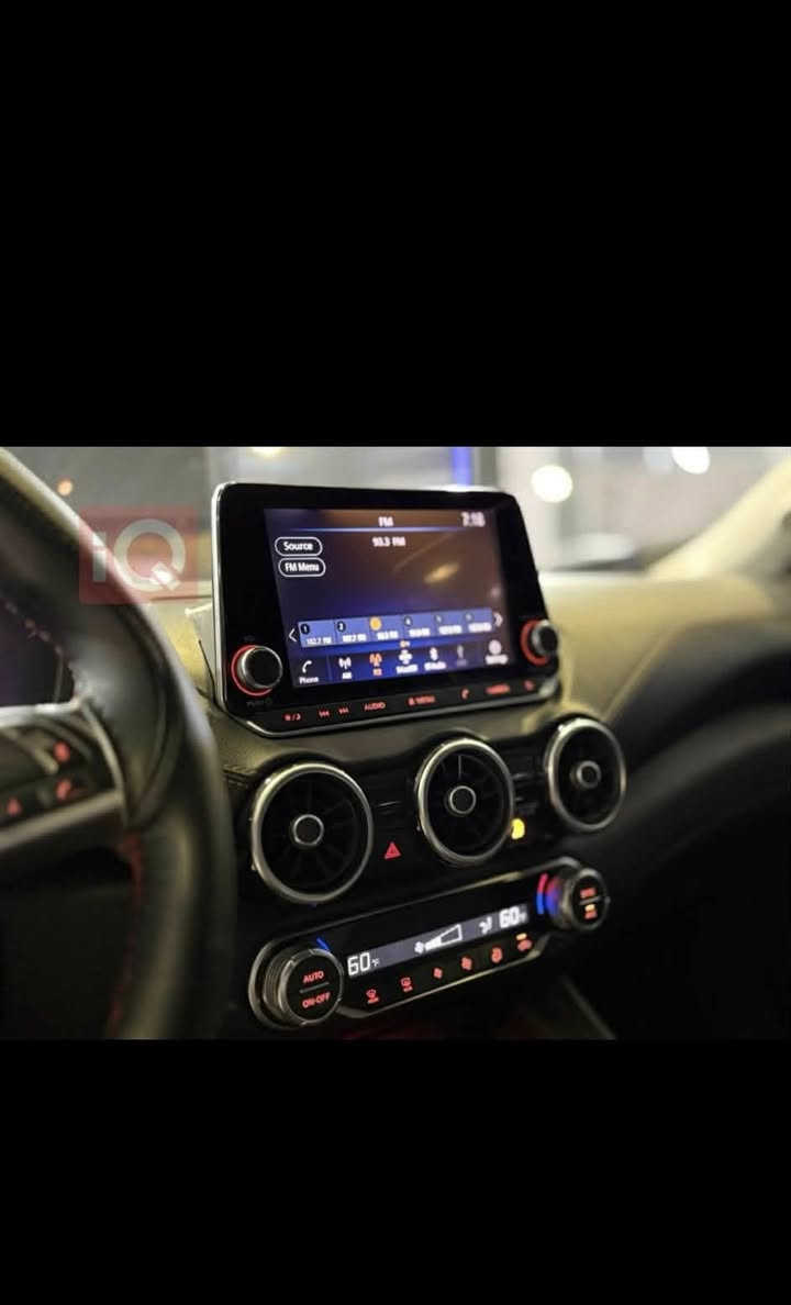 السلام عليكم

Nessain  سنترا 

موديل  2021  مرقمة اربيل تحويل للمشتري

ماشية 68 الف كيلو حقيقي  

مواصفات  SR فول فول تو كلر بلادي اصلي

سلايت سقف اسود بلاك 

تشغيل بصمه 

البوب بصمة 

تشغيل عن بعد

٥ كامرات  

كشن جلد كشن كهرباء 

كشن تدفئة

ستيرن تدفئة

ستيرن حرف D

سماعات Bose

سبايدر خلفي 

3 رادرات امامي وخلفي وجانبي
 وبعد بيها مواصفات معروفة

فتحة بالسقف

لايتوت فول زينون

السيارة بدون قطرة صبغ بيها فقط بارد تعديل

مكان السياره بغداد الجديدة  

سعرها  165 ورقة
رقم الهاتف ***********
