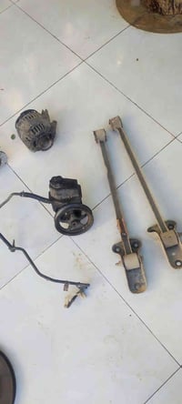 قطع امبالا • باور شغال • ناصريه سوق الشيوخ