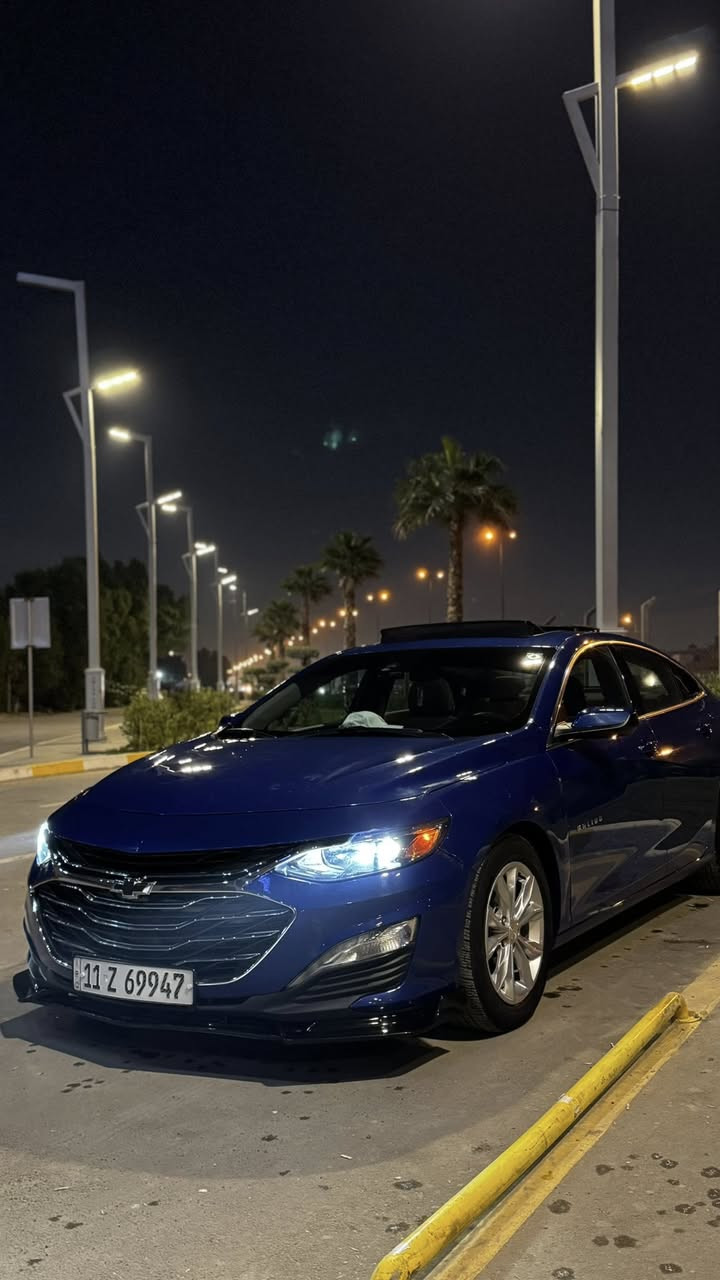 ماليبو 2023 LT2 فول بغداد

ماشية 40 الف رقم بغداد تحويل ثاني يوم
تخم تايرات جدد
بانوراما
هاند بريك بصمه
تشغيل عن بعد
رادار مانع تصادم
تحديد مسار
تدفئة كشنات 
تبريد مناخين منفصل
تبريد قطعتين
4 جام اوتو
وبقيه مواصفات معروفه مال LT2

سيارة نظيفه وبس محسن ودهن اصلي فقط
الضرر/بنيد فقط ومرجع نفسه سياره كلها ليبل واحد
كلير من امريكا جاملغ خلفي فقط كلير بدون معجون بدون حتى شخط باقي مكفول
محرك كير تبريد حماوة مكفولات
مكان:بغداد 
السعر 140 وبيها مجال بسيط

رقم ***********
