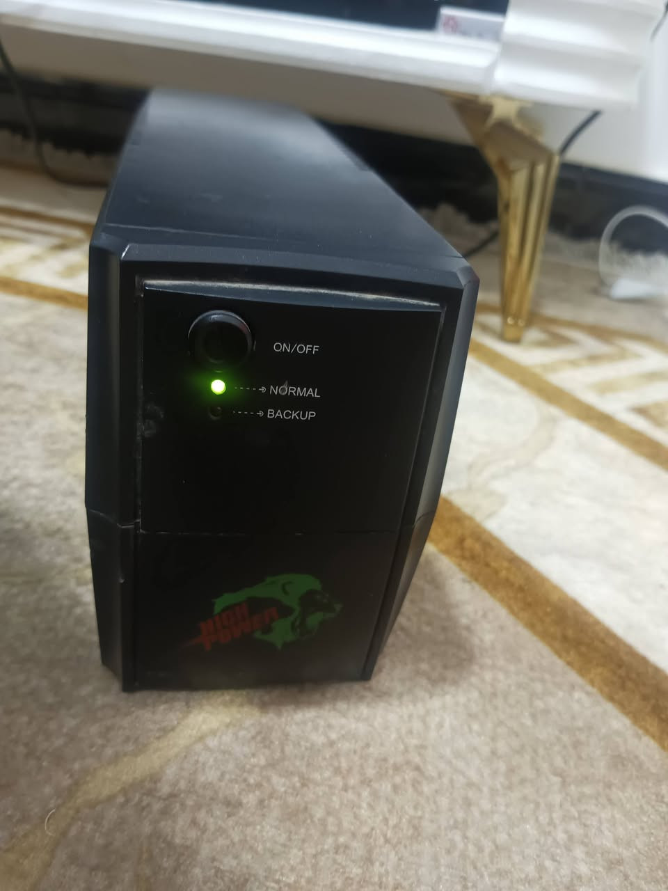 السلام عليكم
بلي4سلم مصلح فقط عدسه مابي اي مشكله 400كيكا +هارد ذاكره 1تيرا
ودركسونV9الجيل الاول استعمال يومين فقط 

+2جوستك 
5اقراص جي تي اي +فيفا 23و21 وماينكرافت+وذا كرو 
ويو بي اس 900فولت
مكاني نجف الاشرف مجمع الاميرات 2
رقمي واتس ***********
