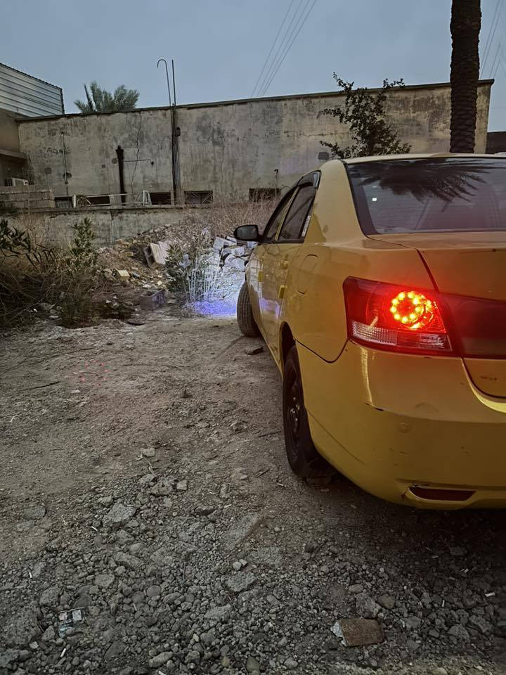 بي واي دي ٢٠١٣ 
كير عادي 
محرك هوندا 
تبريد شغال 
صدر نضيف 
تايرات نضيفة 
***********
