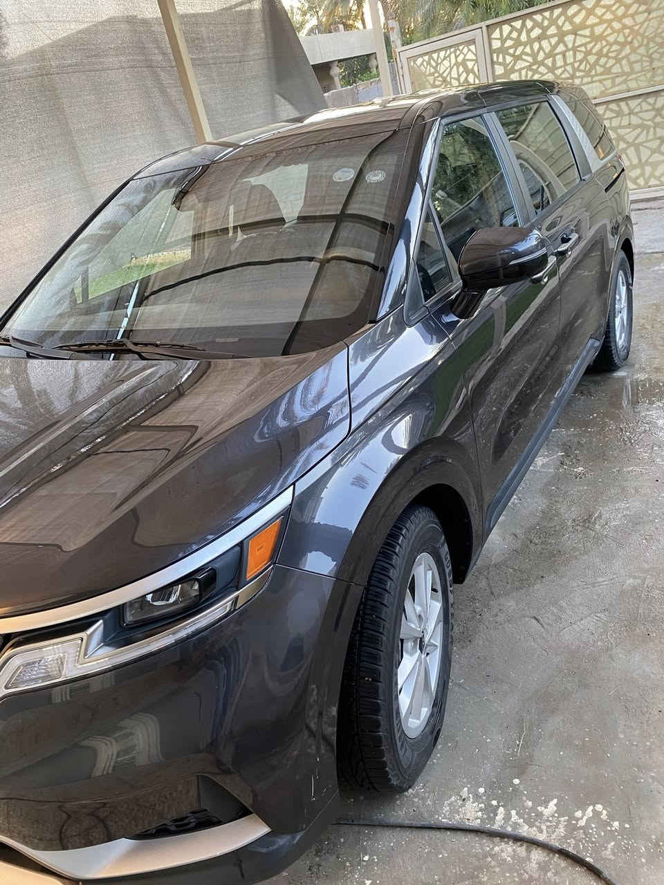 كيا كرنفال موديل 23 نص فول للبيع ب 250
ضربته موضحه بل صور وارد امريكي  تحويل شوكت ما يعجبك تواصل خاص


**إذا كنت صاحب هذا الإعلان وتريد حذفه لأي سبب، رجاءا أرسل رسالة إلى الدعم الفني**