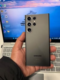 سامسونج S23 الترا • ٢٥٦ • السليمانية