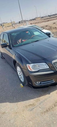 كرايسلر 300 • ٢٠١٤ • البصره