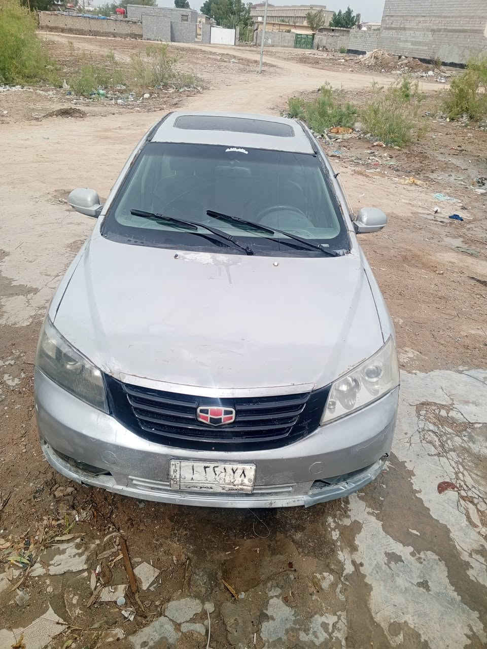 السلام عليكم امكراند موديل 13 محوره مكينه وكير كورلا اربعه برغي نضيفات والاصوليات راعيها موجود تريد تحويل تريد وكاله والسنويه مامنتهيه لل29 ومكاني البصره ابو الخصيب ورقمي ‏‪***********‬‏ موجود واتساب ورصيد (( سعرها 28 وبيهه مجال قليل للشراي)) ابيع كوم حديد واتعهدلك بالاصوليات
