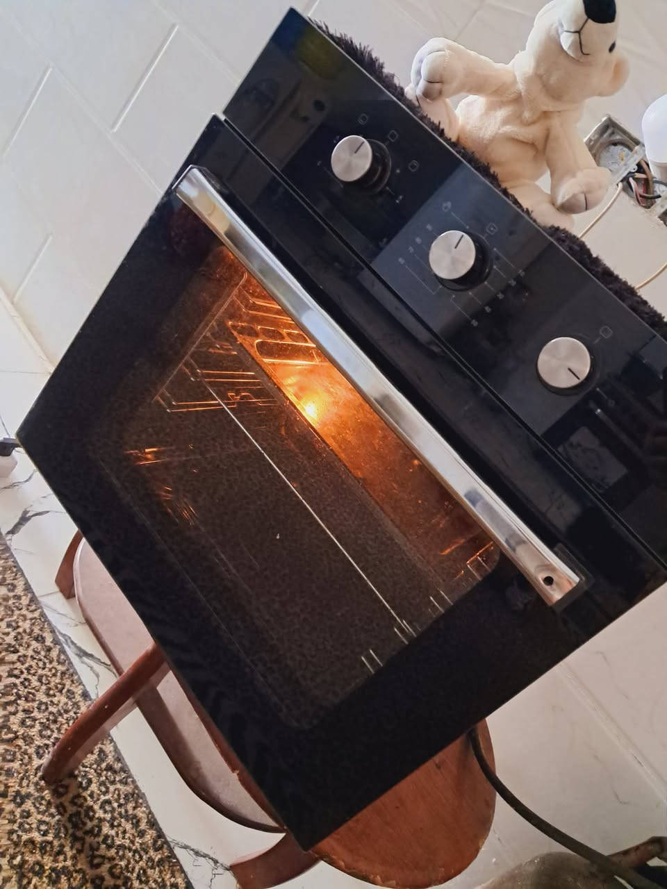 سلام عليكم مرخصت الادمن أغراض للبيع مكان لبياع شرطه الخامسه اي استفسار خاص غراض كلهن نظيفات شري خاص


**إذا كنت صاحب هذا الإعلان وتريد حذفه لأي سبب، رجاءا أرسل رسالة إلى الدعم الفني**