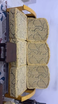 كنب • أثاث • للبيع