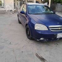 اوبترا ٢٠٠٤ • مكينة جديدة • رقم بابل