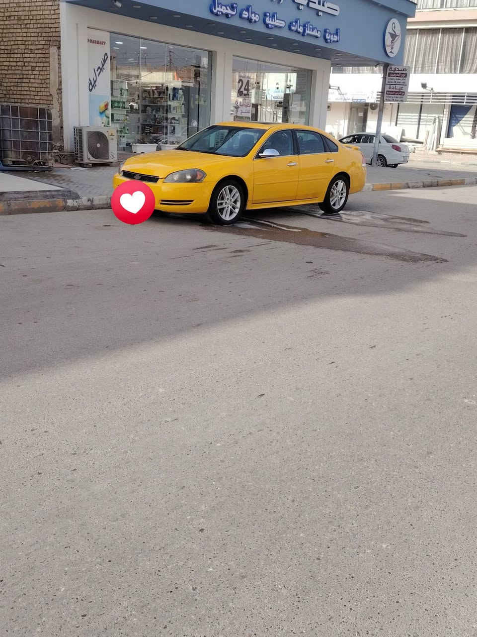 السلام عليكم
امبالا للبيع
موديل    ٢٠١٢
LTZ فول
مكينة كير حداديه بشرط
خطهة بغداد سماوه
حادثه جاملغ خلفي بدون دواخل
السعر ٧٠ قفل

***********
