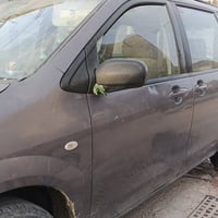 للبيع او مرواس بكيه عبريه نضيفه مازده ياباني 7 راكب بغداد بسمي كير ومح...