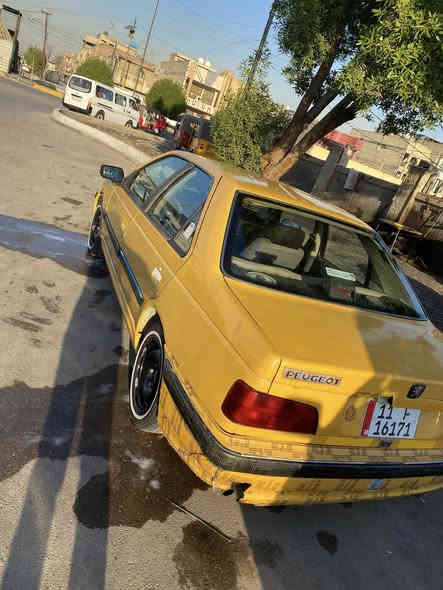 بيجو بارص مديل 2015 كير ومكينه وكهربائيات مكفولات 
بيهه تبديل بنيد وجاملغ عكس السايق والباقي مكفول السياره بسمي تحويل ثاني يوم 
السعر ب43وبيهه مجال 
بكاني بغداد مدينه الصدر 
رقمي ***********
