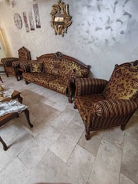 زان مصري • ١٠ مقاعد • بغداد السيدية