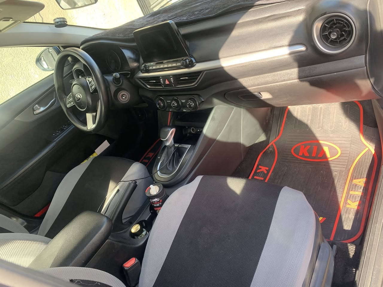 سياره فورتي موديل 21 ماشيه 75 mli رقم اربيل مواصفات نص فول حادثها بامريكا موضح بالصور مع صور السونار سياره نظيفه كلش مال جناي مكاني دوره سعرها 135


**إذا كنت صاحب هذا الإعلان وتريد حذفه لأي سبب، رجاءا أرسل رسالة إلى الدعم الفني**