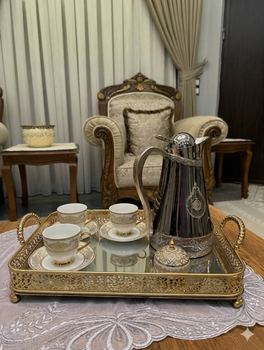 ضيافة العيد تبدي بترمز يضيف فخامة لكل لمة ✨
وبعد العيد يبقى عملي وأنيق لمجالس محرم، السفرات، والمزارع ☕🖤
تشكيلة ترامز مختارة حتى تخدمكم بكل وقت وبكل مكان.

#العيد #ترامز #ضيافة_العيد #مجالس_محرم #سفرات


**إذا كنت صاحب هذا الإعلان وتريد حذفه لأي سبب، رجاءا أرسل رسالة إلى الدعم الفني**