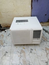 مكيف • طن ونص • وستن