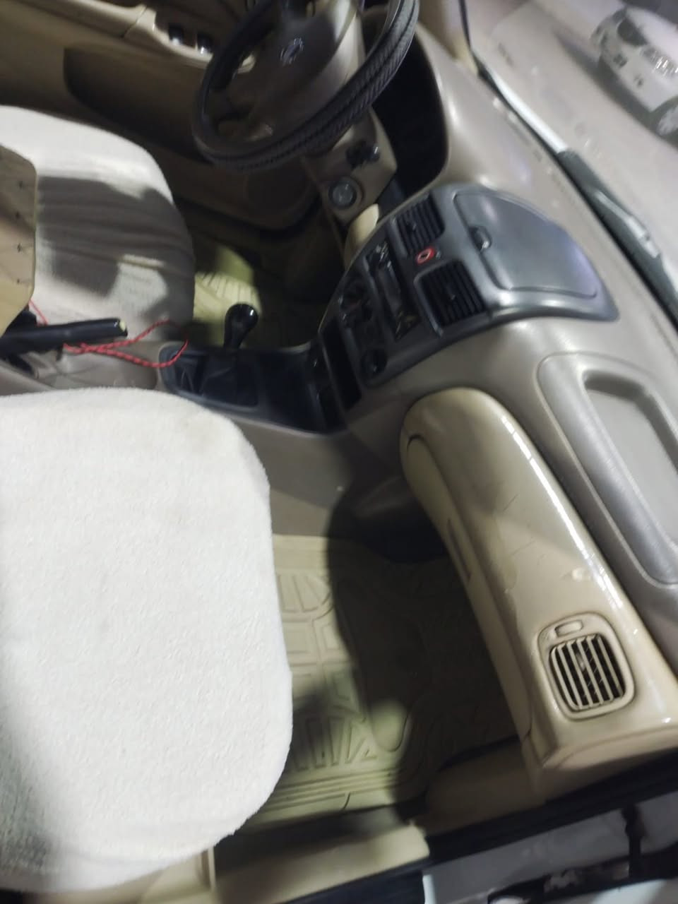 السلام عليكم
سني ياباني ٢٠٠٩ كير عادي
حادث جاملغ وبنيد
الرقم ***********
