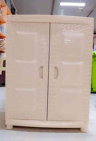 رجعت توفرت من جديد 😍😍
جزامة بلاستك ابواب بشكل جديد ومميز 🥰 اربع رفوف 

القياس ارتفاع ٩٥سم العرض ٧٠ سم العمق ٤٠ سم

توجد خدمه توصيل 
للطلب والاستفسار مراسلة الصفحه
او واتساب  ***********

العنوان عفك حي العسكري شارع البطاقه الوطنيه ومدرسة البواسل
مجاور بيت سعيد عطاالله
