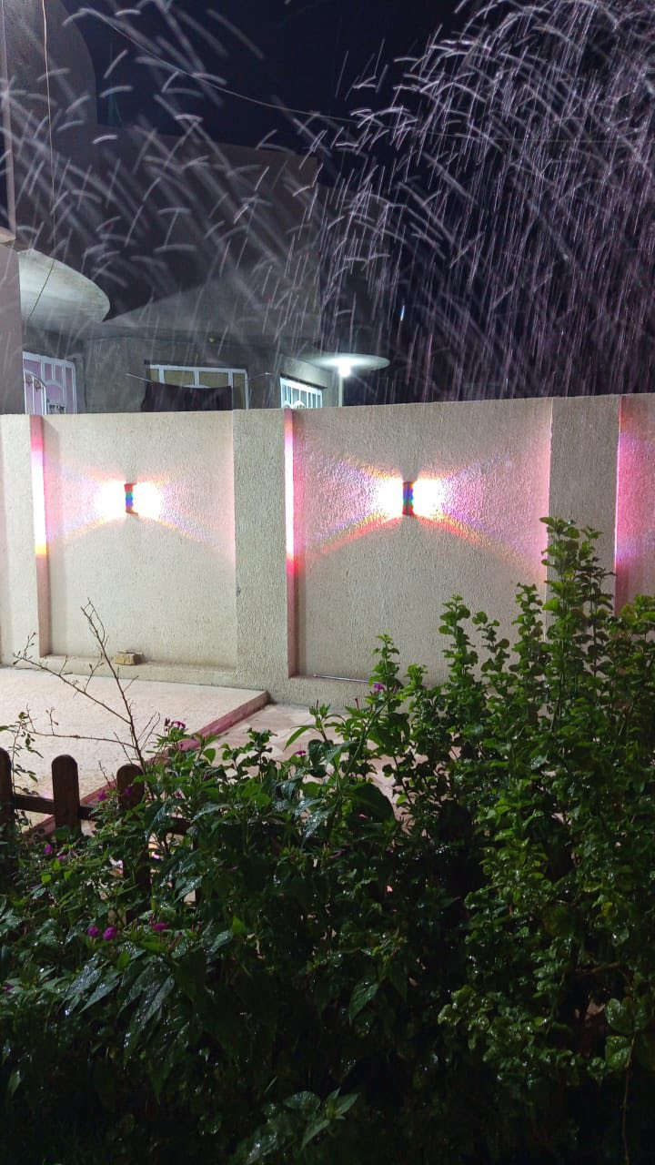 🏡 بيت للبيع مساحة 270 متر طابو زراعي

يحتوي على حديقة، كراج سيارة، غرفتين نوم، استقبال، مطبخ، هول مع كليدور، مجمعات صحية عدد (2). مناور هول كليدور 

بناء جديد، تبليط ، تتوفر كافة الخدمات (ماء، مجاري، كهرباء).

📍 الموقع: شارع زين العابدين.

💰 السعر: 120 مليون دينار

✳️ قابل للتفاوض

📞 المعلومات: مكتب بيت بيوت الشمري

علي عذاب – ***********

📢 انضموا لقناة التليجرام 

https://t.me/aliathabb
