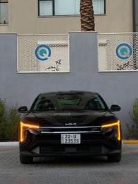 لبيع k4 موديل 2025  رقم اربيل ترقيم جديد تريد تحويل تريد وكاله حاضر مو...