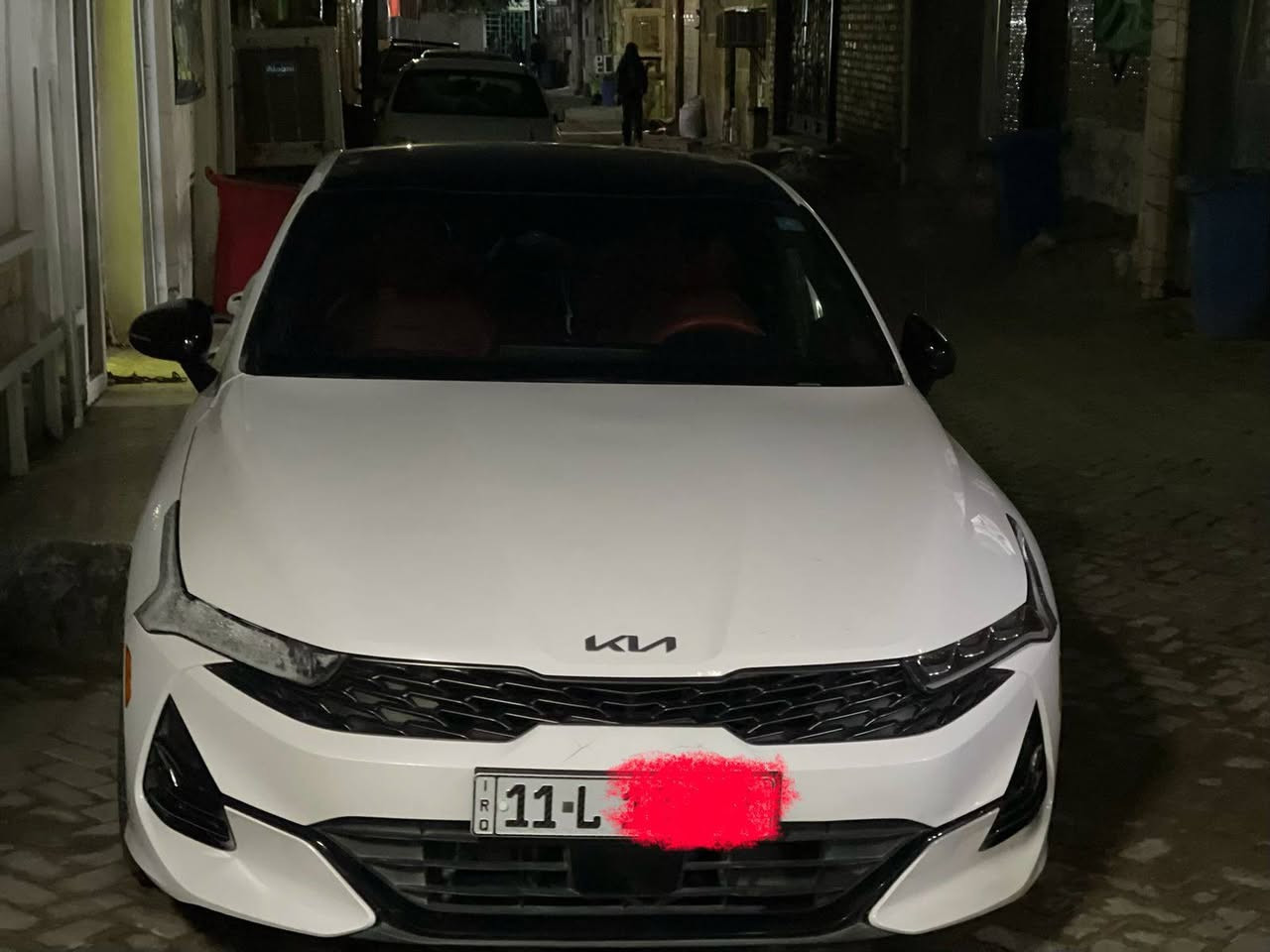 السلام عليكم كي فايف موديل 22 وارد أمريكي اختصار فول مواصفات اهواي بيهه مواصفات السعر 180 وبيهه مجال بصيط  اتصل و بخدمتكم***********
