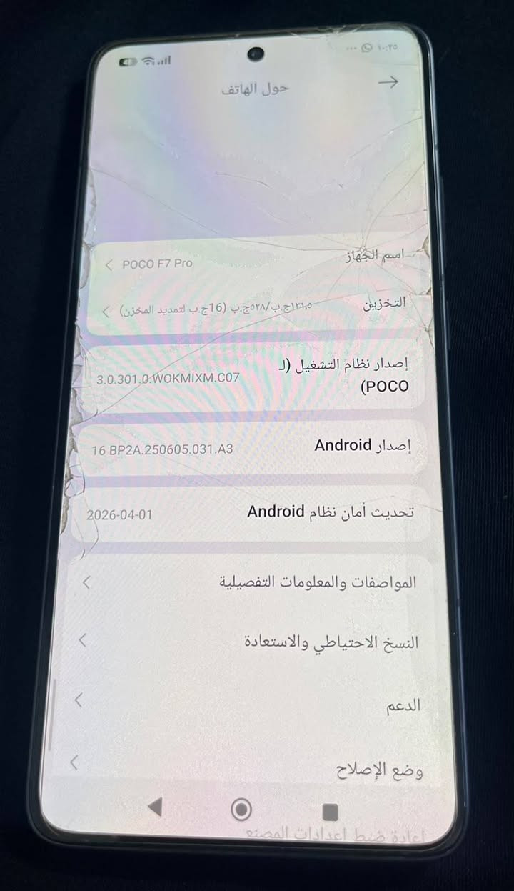 نظافه فول ذاكرة ٥١٢سعر٦٠٠ وبي مجال***********
