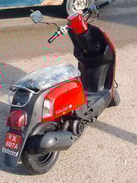 ماكس بوليس • موديل 2008 • ديالى تحرير