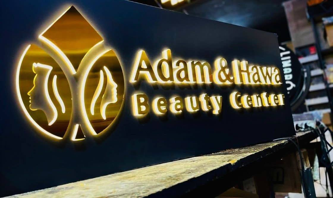 حروف ستيل مقاومة للصدأ ✨
جودة عالية ولمعة فاخرة
ضمان حقيقي لمدة 5 سنوات
تصميم وتنفيذ احترافي
للاستفسار الاتصال على الوتساب ***********
