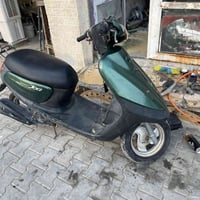 منغولي • نضيفه • كراج النجمي