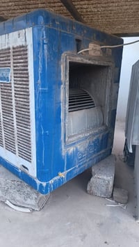 مبردة • حجم ٤.٥ • اربيل هڤالان