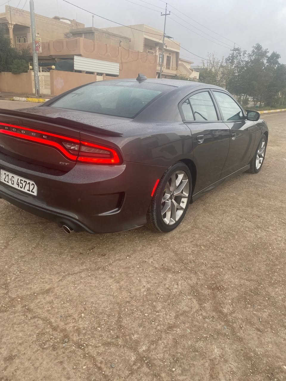 السلام عليكم ورحمه الله وبركاته 
ادمن انت هنااااا♥️
دوج جارجر 
2023
GT
ماشيه 27مايل
رقم سليمانيه الجديد 
بأسمنه
سنويه لحد 2031
ايرباگ سستم
بيه چامرلاغ وبنيد مبدلات بلاد
البنيد بلاد لكن مصبوغ
محرك 3600
گير محرك بشرررررط
تبريد  تدفئه حداديه كله بشرررررط
صور السياره والسونار ورقم الشاصي بالمنشوووور
السعر 225وبي مجال بسيط للشراي الجاد
مكانه ديالى خانقين
الخاص مفتوح
للاستفسار ***********
