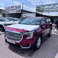 جمسي تيران مديل 2024 امريكي حادثه بنيد بدل وجملغ  معمر نفسه باقي السيا...