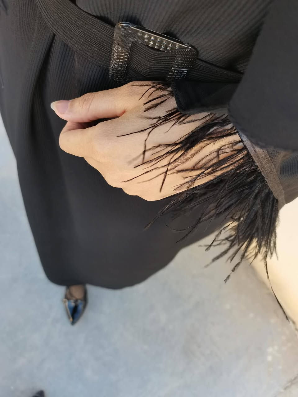 #خياطي
#حسب_الطلب
السعر ١٦🔥


**إذا كنت صاحب هذا الإعلان وتريد حذفه لأي سبب، رجاءا أرسل رسالة إلى الدعم الفني**