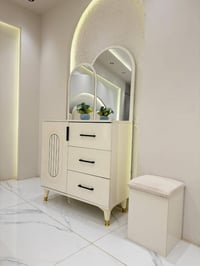 موديل جودي • ٧ قطع • سرير مخزن