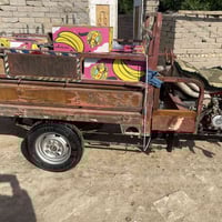 ستوته • توك توك • الناصرية مركز