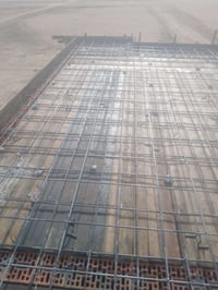 شغل هندسي • التزام بالمواعيد • كركوك