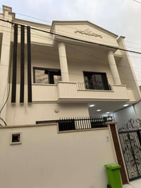 حي الملايين الأولى • ١٤٥م • ٤ غرف