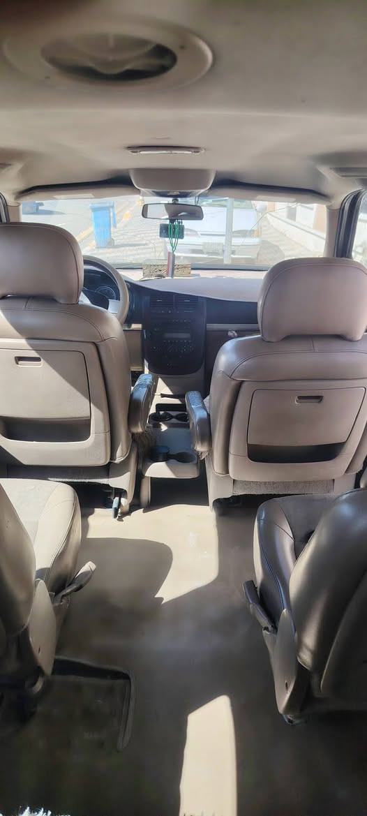 لبيع او مراوس حسب القناعه  بلاندر شوفرليت موديل 2008 سيارة على وضع الشركه نضيفه حيل كلشي بيه شغال بس يراد فريز مال التبريد مكان السيارة فلوجه السيارة بسمي ومشروع وطني بي مكان تتحول سعرة 75 وبيه مجال قليل  هذا ارقامي ***********///❤////***********
