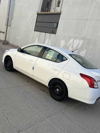 صني • ٢٠٢٤ • شاشة كامري