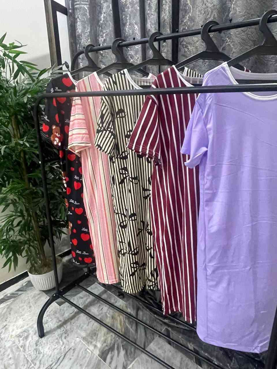 شلحات نسائية
القياسات فري سايز 
السعر ٥ ست قطع ب٢٥ والتوصيل مجاني


**إذا كنت صاحب هذا الإعلان وتريد حذفه لأي سبب، رجاءا أرسل رسالة إلى الدعم الفني**