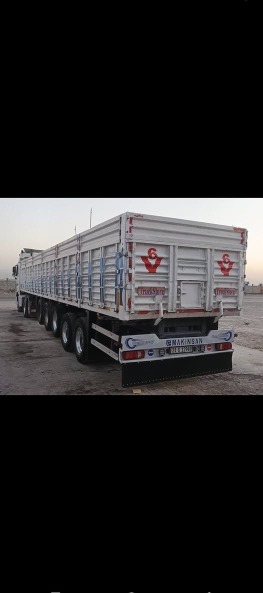 للبيع عربانة تركية ماكنيسان اربع محاور اربع محاور ابيع فصخ وربط وابيع شعار عربانة ***********
