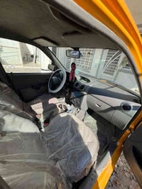 سياره سايبه موديل 18للبيع رقم انكليزي كفاله عامه بسمي مال جناي كله بلا...