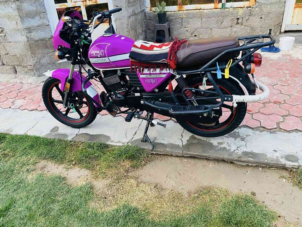 السلام عليكم للبيع دايون موديل2023دخول2025اوراق سكنر كفاله عامه حته من البنجر للاستفسار***********
