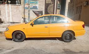 سني للبيع موديل 2002

سياره نضيفه ماناقصه شيء

السياره مسجله وأصوليه 

مكان السياره 

محافظة الانبار 

قضاء الرمادي 

#مگلف_بالنشر_فقط

ه‍ /صاحب السياره 

***********

‏‪***********‬‏
