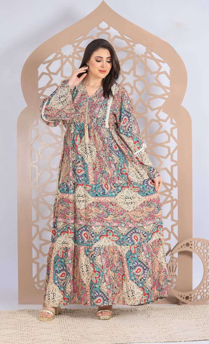 جمال   تميز   
نختلف عن الجميع 
خامه كشمير مصري قطن درجه اولى 
متوفر قياسات 
السعر ٢٥ فقط


**إذا كنت صاحب هذا الإعلان وتريد حذفه لأي سبب، رجاءا أرسل رسالة إلى الدعم الفني**