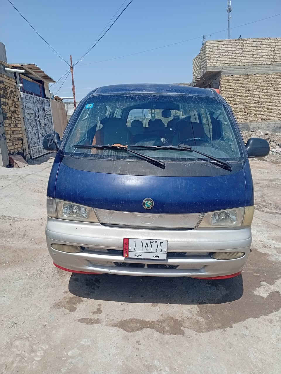 بريجو 95البيع مصبوغه جماليه سنويه نهايت 26السعر 60وبيه مجال ماكني حله شارع 80 شراء يتصل ***********

