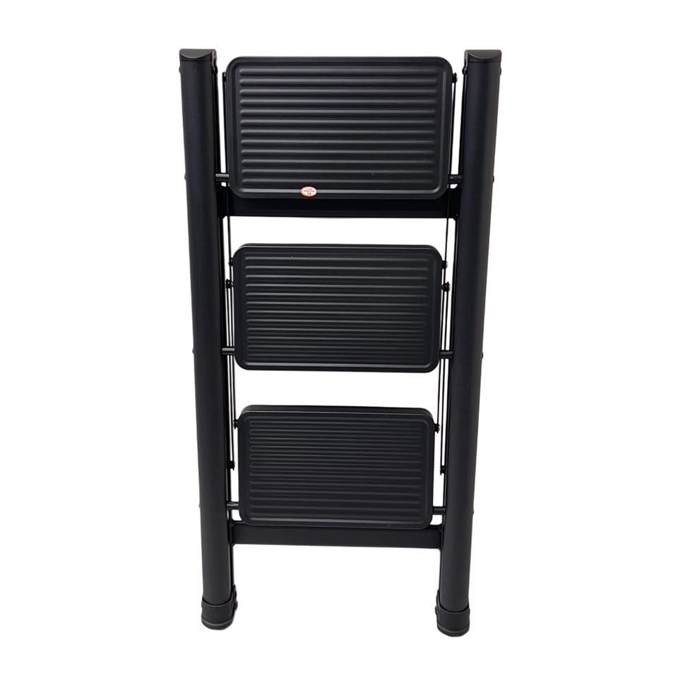 سلم يخدم اصحاب المحلات والمنزل   قابل للطي 3 درجات – Bihart

العلامة التجارية: Bihart
• عدد الدرجات: 3 درجات
• الهيكل: معدن مطلي 
للحجز او الأستفسار مراسلة الصفحة او على الواتساب ***********
