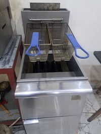 قلاية ٣ مدافع • شغالة • حالة جيدة