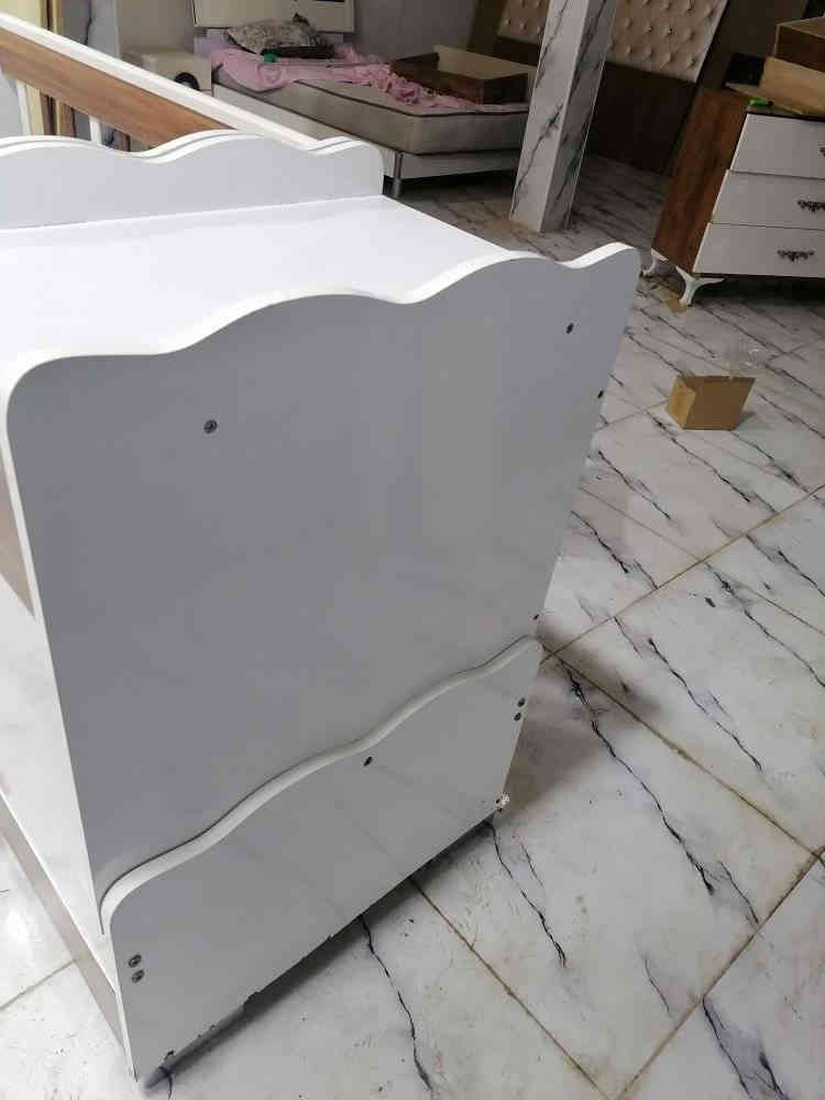 تخوت اطفال تصفية مال محل حيل نظيفات الكبير ب٧٥الف والصغير ب٣٠الف اسعار نهائة الموقع حي البكر فرع نادي نينوى التجار هذا رقمي للتواصل ***********
