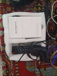 داتاشو عارضه تشتغل كامل ملحقات جديده مال امزون اصليه لون ابيض   كلش تر...